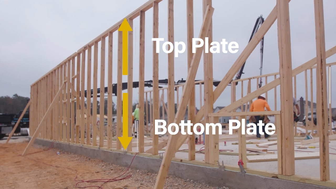 "Framing Methods for Column Beams" on the BoilerBuilt construction channel