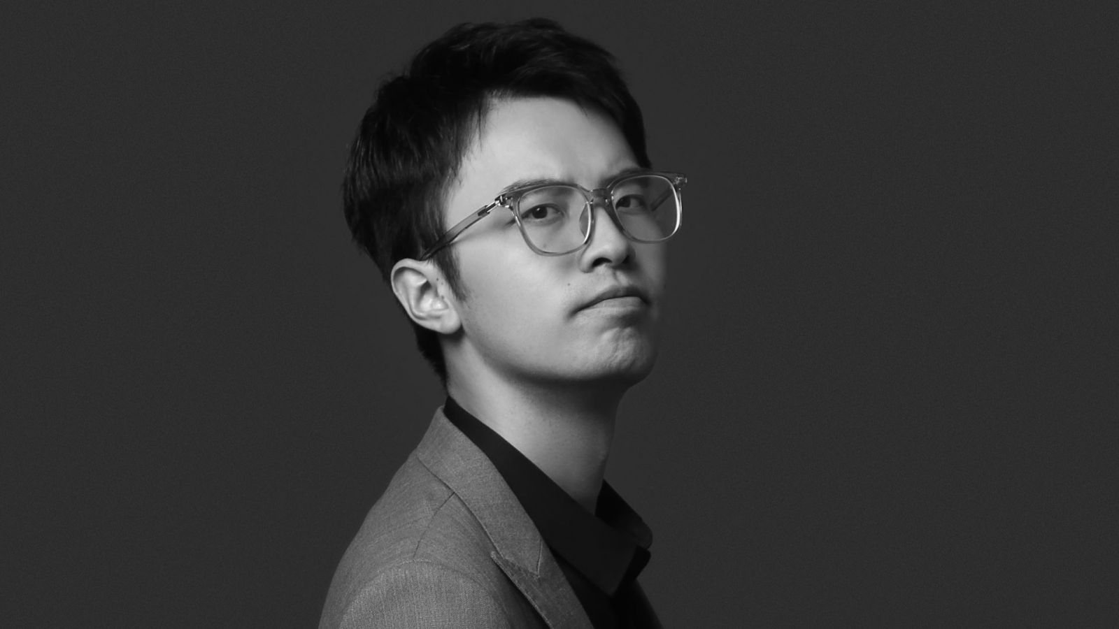 Xingyu Lei. (Photo provided)