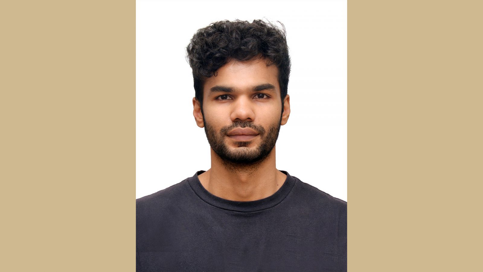 Pragatheiswar Giri. (Photo provided)