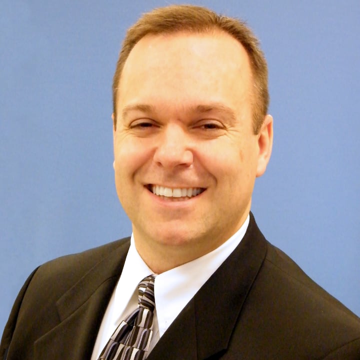 Matt Ray