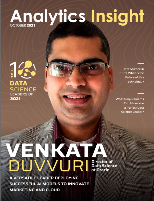 Pursuing Purdue’s D.Tech. online doctorate of technology pays off for data science leader