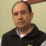 Garcia Bravo