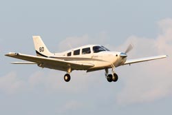 Piper Archer