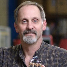 Voyles, Richard