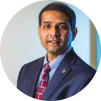 Ragu Athinarayanan
