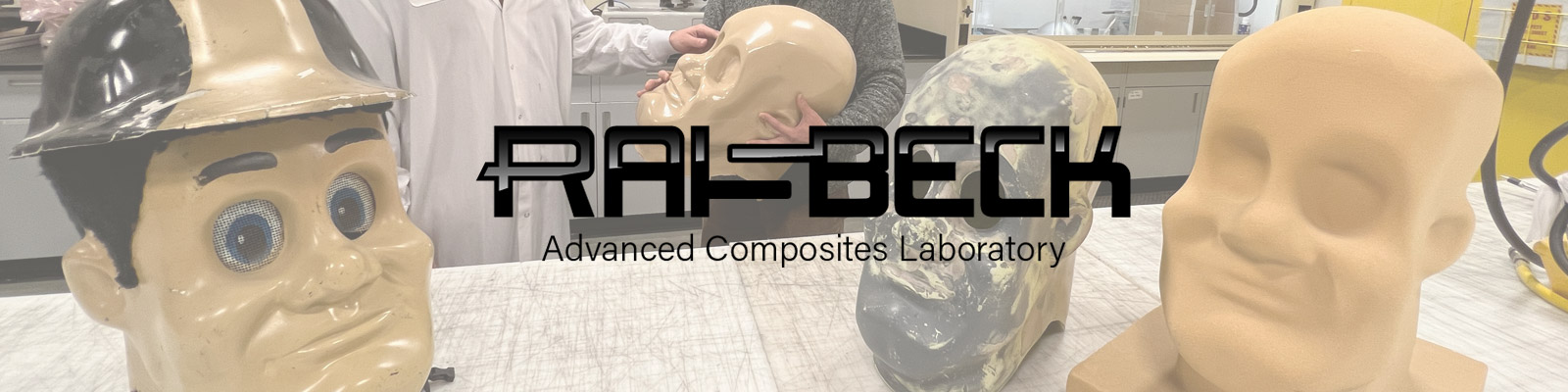 Raisbeck Lab