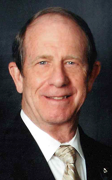 Col. Douglas Joyce Col. Douglas Joyce