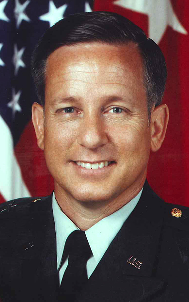 Maj. Gen. Craig Whelden Maj. Gen. Craig Whelden