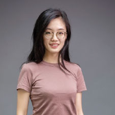 Tianyi Li