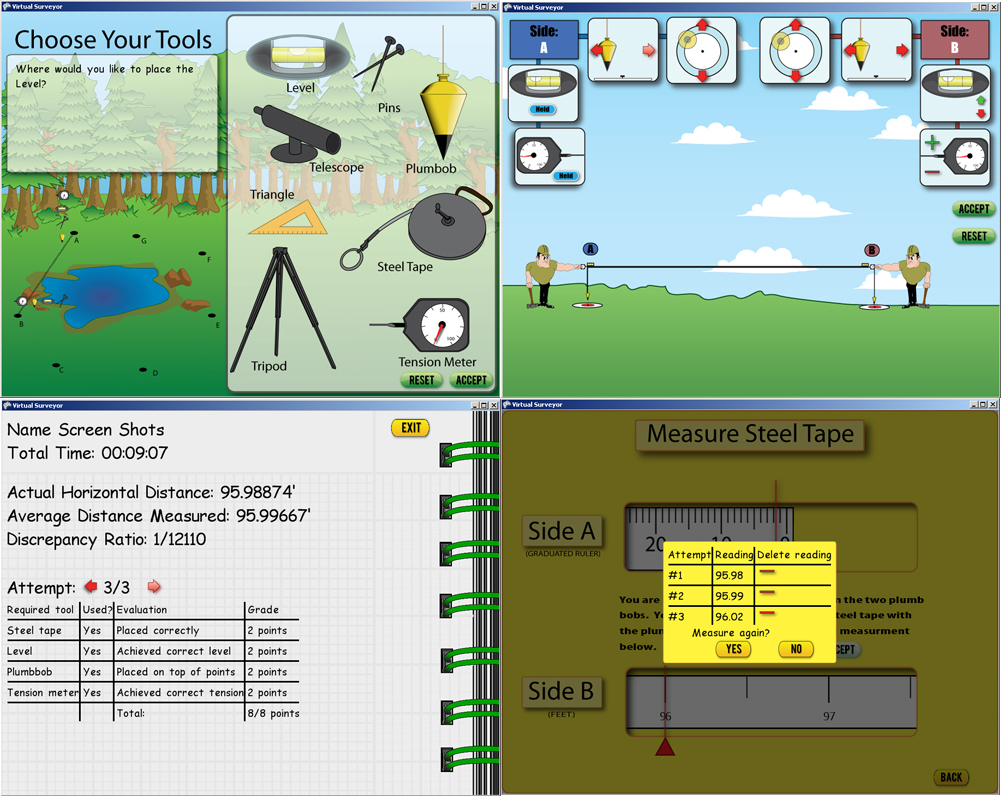 IDEA Lab Project