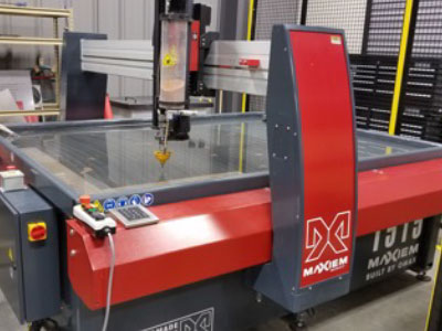 Raisbeck Equipment