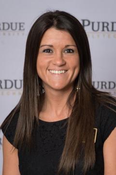 Carrie Clark's picture