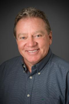 Robert Bruce's picture