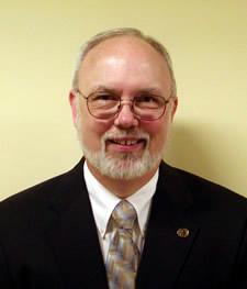 Richard Barnett's picture