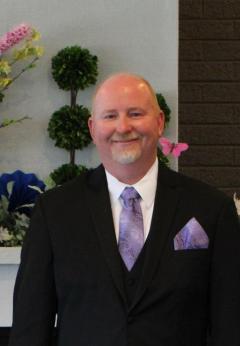 Jeffrey Richardson's picture
