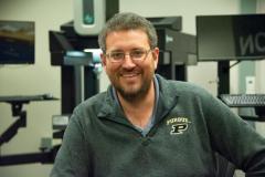 Paul McPherson's picture