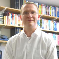 Ronald Glotzbach's picture