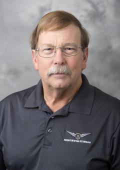 Brian Stirm's picture