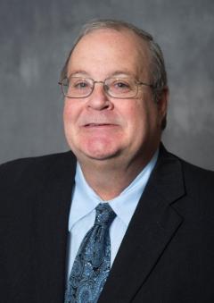 Victor Barlow's picture