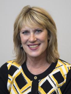 Mary Prah's picture