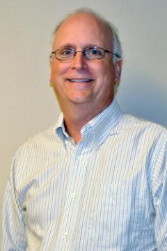 Bradley Harriger's picture