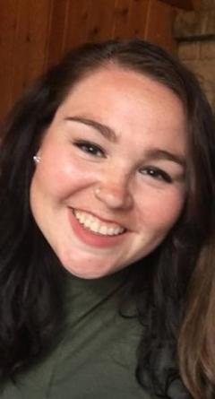 Cassie Pendleton's picture