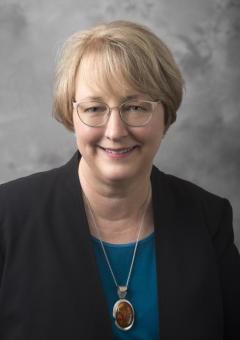 Mary Johnson's picture
