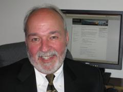 Michael Sanders's picture