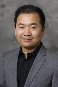 Yi Gao's picture