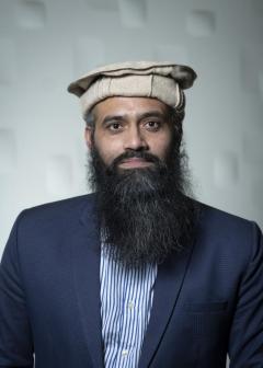 Abdul Salam's picture