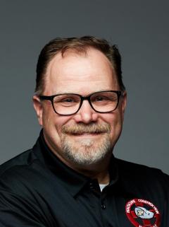 Brad Benhart's picture