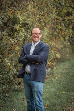 Robert Howard's picture