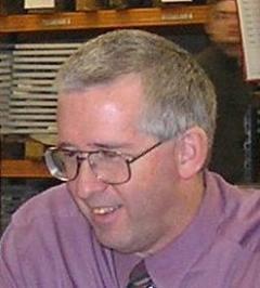 Mark Carnes's picture