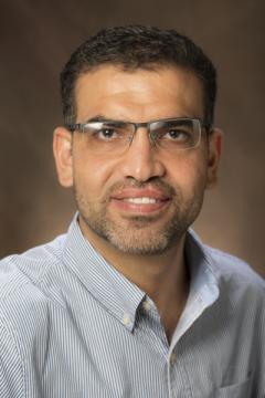 Tawfiq Salem's picture