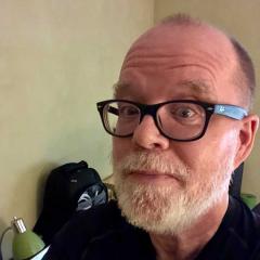 Greg Kline's picture