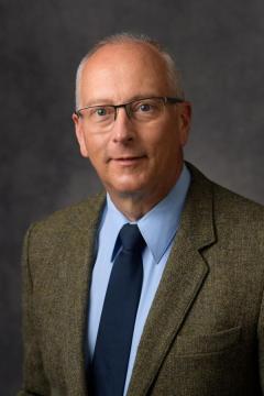 George Mitchell's picture