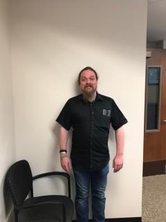James Condron's picture