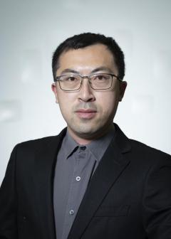Shanyue Guan's picture
