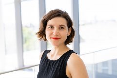 Anastasia Kouvaras Ostrowski's picture