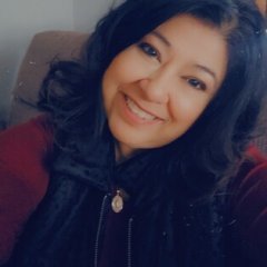 Xochitl Cruz's picture