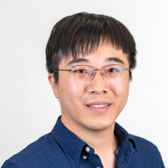 Shu Hu's picture