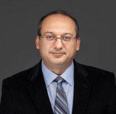 Afshin Izadian, Ph.D.'s picture