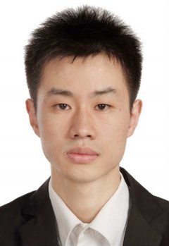 Wenxin Chen's picture