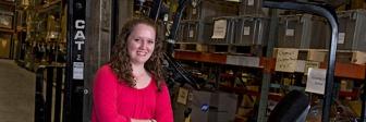 Industrial Engineering Technology Degree