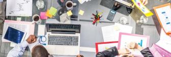 Realizing the Digital Enterprise research impact area