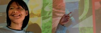 Get your Master's of Science Degree with a focus in Computer Graphics Technology