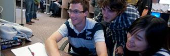 MS in Computer and Information Technology
