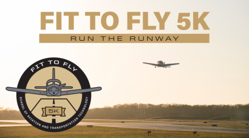 Fit 2 Fly 5K