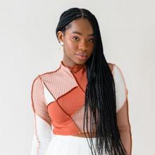 Busola Akerele Busola Akerele