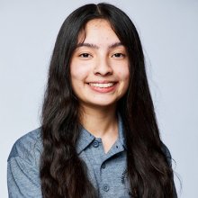 Lesley Adame-Rodriguez